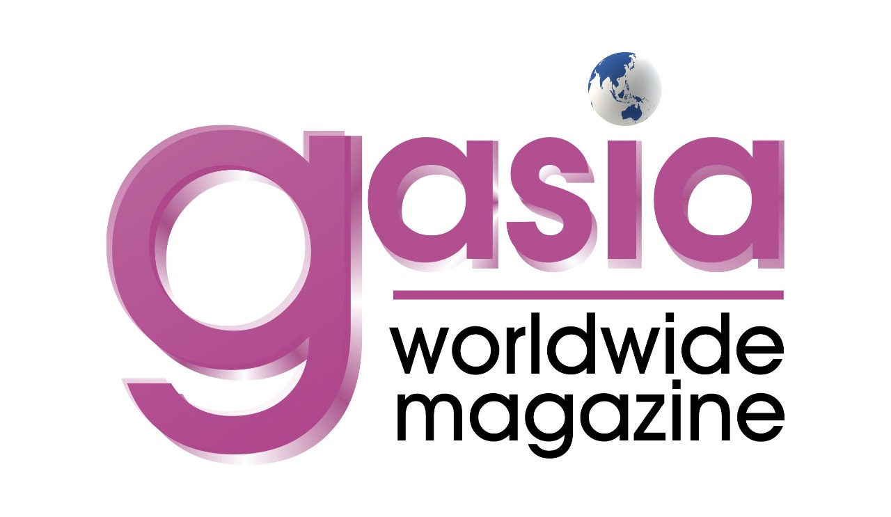 GAsia Worldwide Magazine